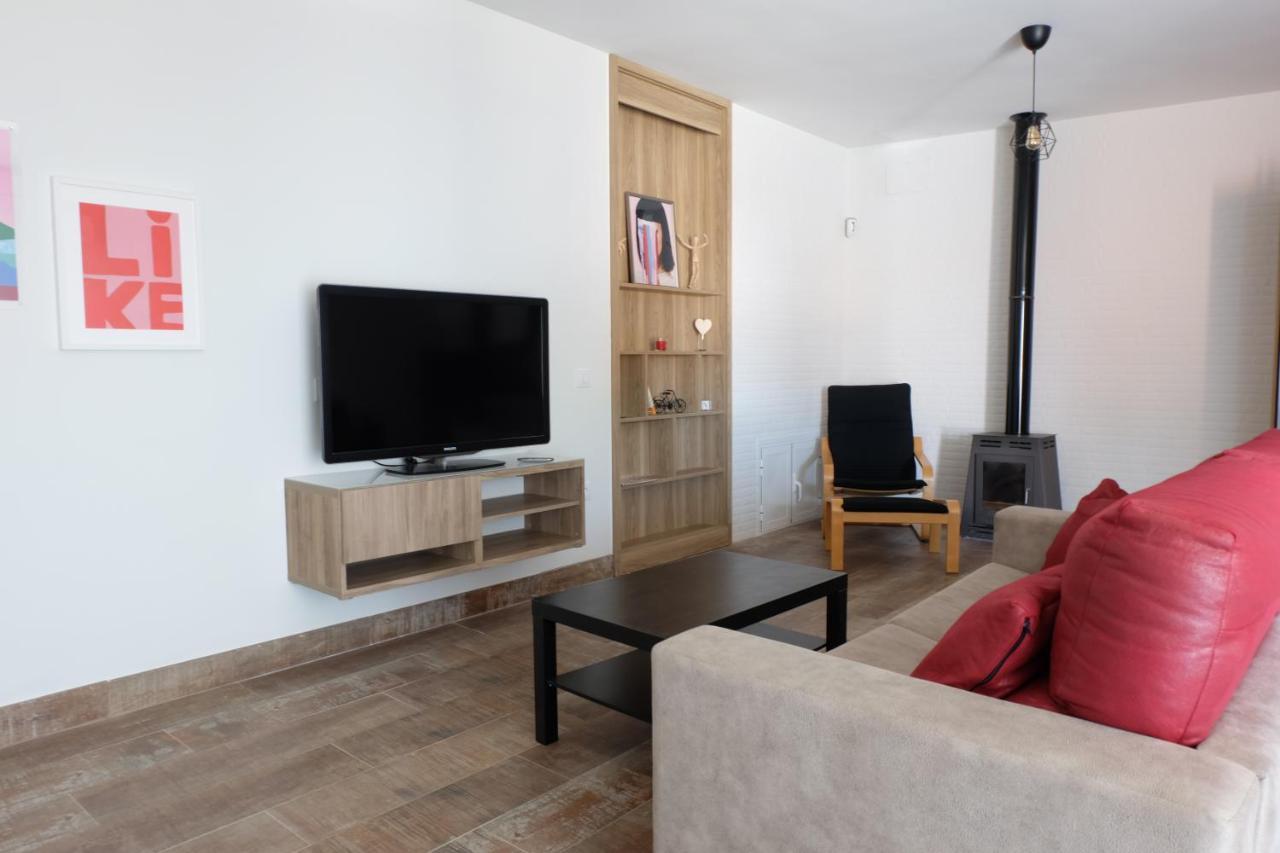 Apartamento Con Piscina Adults Only Chiclana de la Frontera Exteriör bild