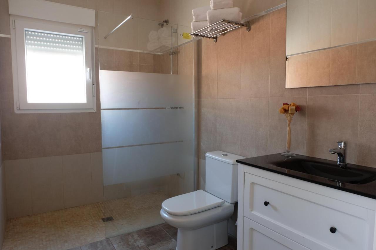 Apartamento Con Piscina Adults Only Chiclana de la Frontera Exteriör bild