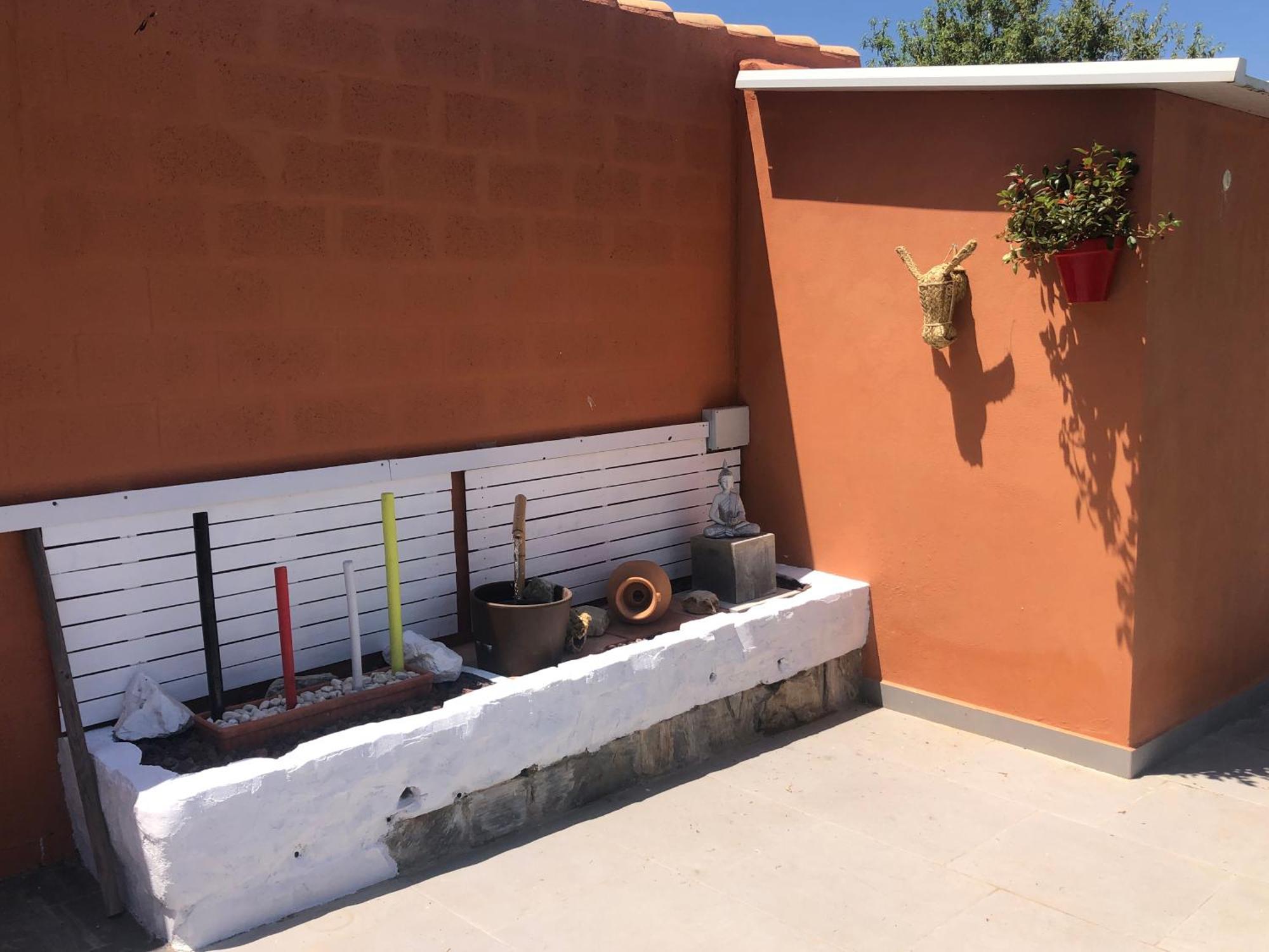 Apartamento Con Piscina Adults Only Chiclana de la Frontera Exteriör bild