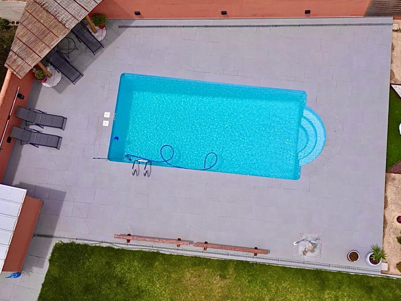 Apartamento Con Piscina Adults Only Chiclana de la Frontera Exteriör bild